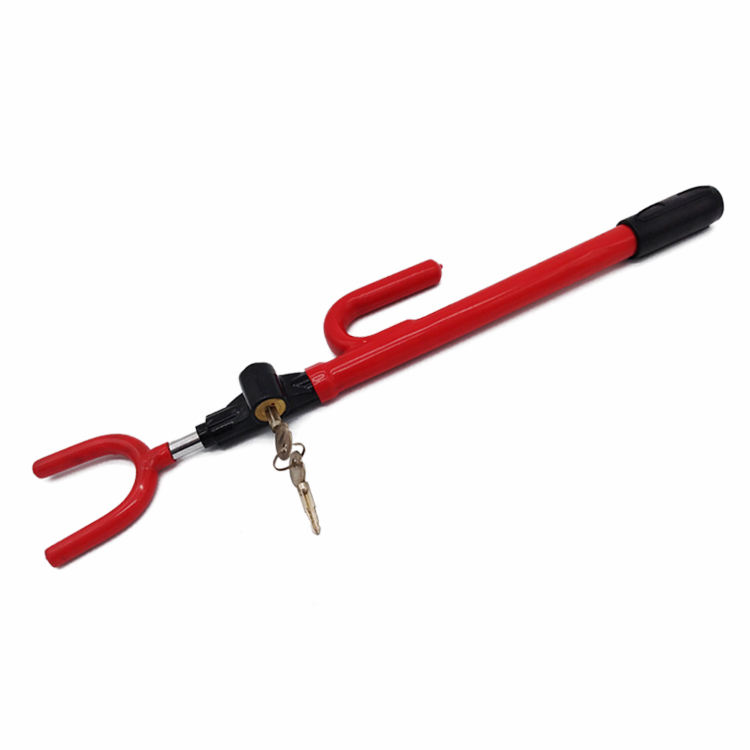 Haitan MS-6008 Steering Wheel Lock - Car Security Anti-Theft Device